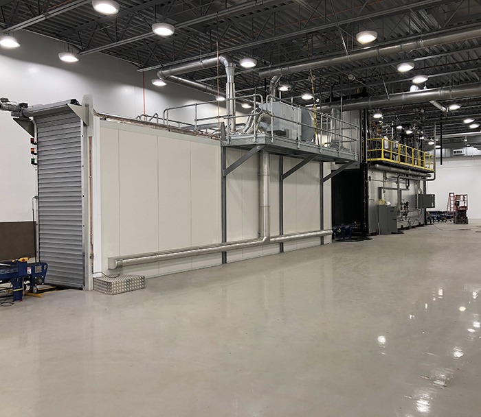 ETC’s Commercial/Industrial Units Awarded Three Contracts Totaling $15.9 Million