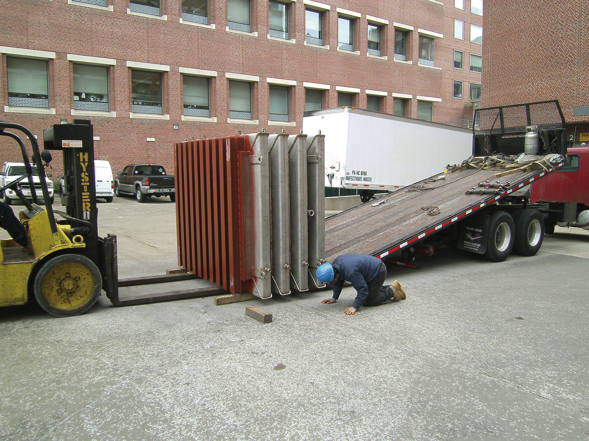 Sectional Steam Autoclaves